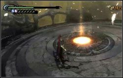 Numer: 15 - Alfheimy (1) | Bonusy | Bayonetta - Bayonetta - poradnik do gry