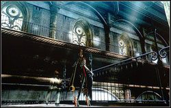 Broken Moon Pearl #1 - Moon Pearls i Witch Hearts (1) | Bonusy | Bayonetta - Bayonetta - poradnik do gry