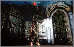 Broken Witch Heart #3 - Moon Pearls i Witch Hearts (1) | Bonusy | Bayonetta - Bayonetta - poradnik do gry