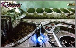 Broken Witch Heart #4 - Moon Pearls i Witch Hearts (1) | Bonusy | Bayonetta - Bayonetta - poradnik do gry