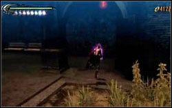 Broken Witch Heart #5 - Moon Pearls i Witch Hearts (1) | Bonusy | Bayonetta - Bayonetta - poradnik do gry