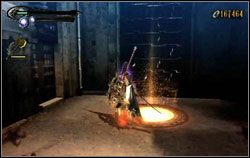 Broken Moon Pearl #4 - Moon Pearls i Witch Hearts (1) | Bonusy | Bayonetta - Bayonetta - poradnik do gry