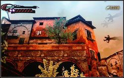 Broken Witch Heart #7 - Moon Pearls i Witch Hearts (1) | Bonusy | Bayonetta - Bayonetta - poradnik do gry