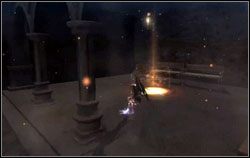 Broken Witch Heart #8 - Moon Pearls i Witch Hearts (1) | Bonusy | Bayonetta - Bayonetta - poradnik do gry