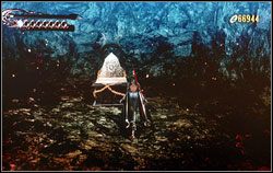 Broken Moon Pearl #6 - Moon Pearls i Witch Hearts (1) | Bonusy | Bayonetta - Bayonetta - poradnik do gry