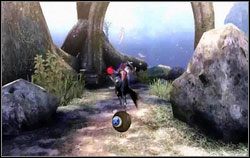 Broken Witch Heart #10 - Moon Pearls i Witch Hearts (1) | Bonusy | Bayonetta - Bayonetta - poradnik do gry