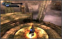 Broken Moon Pearl #8 - Moon Pearls i Witch Hearts (2) | Bonusy | Bayonetta - Bayonetta - poradnik do gry