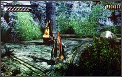 Broken Witch Heart #14 - Moon Pearls i Witch Hearts (2) | Bonusy | Bayonetta - Bayonetta - poradnik do gry