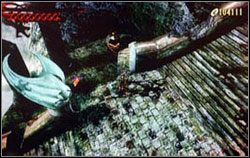 Broken Moon Pearl #9 - Moon Pearls i Witch Hearts (2) | Bonusy | Bayonetta - Bayonetta - poradnik do gry