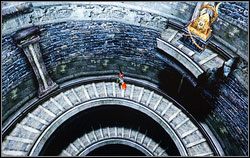 Broken Witch Heart #17 - Moon Pearls i Witch Hearts (2) | Bonusy | Bayonetta - Bayonetta - poradnik do gry