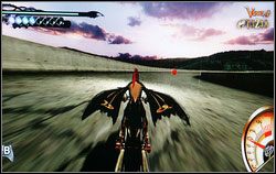 Broken Witch Heart #21 - Moon Pearls i Witch Hearts (2) | Bonusy | Bayonetta - Bayonetta - poradnik do gry