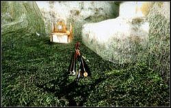 Broken Witch Heart #22 - Moon Pearls i Witch Hearts (2) | Bonusy | Bayonetta - Bayonetta - poradnik do gry