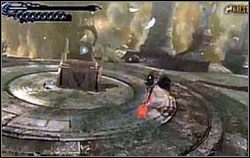 Broken Witch Heart #23 - Moon Pearls i Witch Hearts (2) | Bonusy | Bayonetta - Bayonetta - poradnik do gry