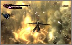 Broken Witch Heart #24 - Moon Pearls i Witch Hearts (2) | Bonusy | Bayonetta - Bayonetta - poradnik do gry