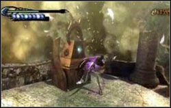 Broken Moon Pearl #12 - Moon Pearls i Witch Hearts (2) | Bonusy | Bayonetta - Bayonetta - poradnik do gry