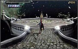 Broken Witch Heart #28 - Moon Pearls i Witch Hearts (3) | Bonusy | Bayonetta - Bayonetta - poradnik do gry