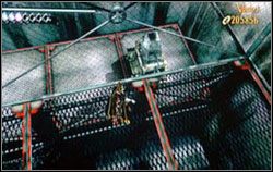 Broken Witch Heart #30 - Moon Pearls i Witch Hearts (3) | Bonusy | Bayonetta - Bayonetta - poradnik do gry