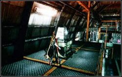 Broken Witch Heart #32 - Moon Pearls i Witch Hearts (3) | Bonusy | Bayonetta - Bayonetta - poradnik do gry