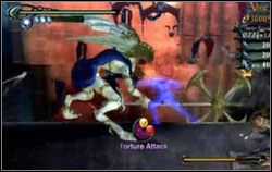 Broken Witch Heart #34 i #35 - Moon Pearls i Witch Hearts (3) | Bonusy | Bayonetta - Bayonetta - poradnik do gry