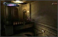 Broken Witch Heart #36 - Moon Pearls i Witch Hearts (3) | Bonusy | Bayonetta - Bayonetta - poradnik do gry