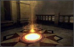 Broken Witch Chest #37 - Moon Pearls i Witch Hearts (3) | Bonusy | Bayonetta - Bayonetta - poradnik do gry