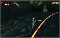 Broken Witch Heart #38 - Moon Pearls i Witch Hearts (3) | Bonusy | Bayonetta - Bayonetta - poradnik do gry