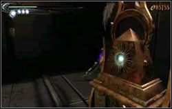 Broken Witch Heart #39 - Moon Pearls i Witch Hearts (3) | Bonusy | Bayonetta - Bayonetta - poradnik do gry