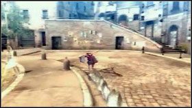 1 - Sekrety | Bonusy | Bayonetta - Bayonetta - poradnik do gry