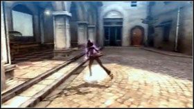 Twórcy Bayonetty wprowadzili ciekawy system kodów - Sekrety | Bonusy | Bayonetta - Bayonetta - poradnik do gry