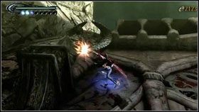 2 - Chapter II: Vigrid, City of Deja Vu | Opis przejścia Bayonetta - Bayonetta - poradnik do gry