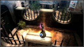 7 - Chapter II: Vigrid, City of Deja Vu | Opis przejścia Bayonetta - Bayonetta - poradnik do gry