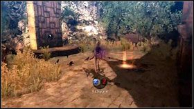 12 - Chapter II: Vigrid, City of Deja Vu | Opis przejścia Bayonetta - Bayonetta - poradnik do gry