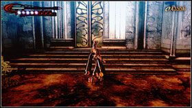 13 - Chapter II: Vigrid, City of Deja Vu | Opis przejścia Bayonetta - Bayonetta - poradnik do gry