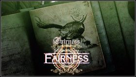 Ruszamy teraz do uliczki z torami, na której wcześniej wykoleił się wagon [1] - Chapter III: The Burning Ground (1) | Opis przejścia Bayonetta - Bayonetta - poradnik do gry