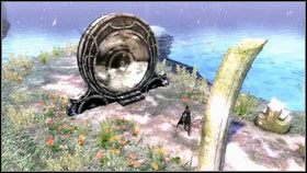 1 - Chapter III: The Burning Ground (2) | Opis przejścia Bayonetta - Bayonetta - poradnik do gry