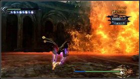 1 - Chapter IV: The Cardinal Virtue of Fortitude | Opis przejścia Bayonetta - Bayonetta - poradnik do gry