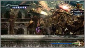 2 - Chapter IV: The Cardinal Virtue of Fortitude | Opis przejścia Bayonetta - Bayonetta - poradnik do gry