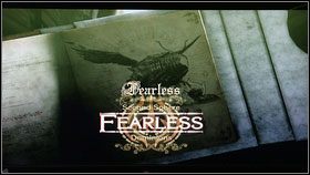 Pokonujemy kilka grupek aniołów i uważamy na zawalającym się moście [2] - Chapter V: The Lost Holy Grounds | Opis przejścia Bayonetta - Bayonetta - poradnik do gry