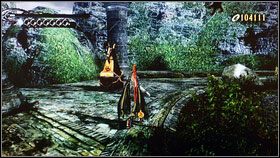 6 - Chapter V: The Lost Holy Grounds | Opis przejścia Bayonetta - Bayonetta - poradnik do gry