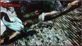 7 - Chapter V: The Lost Holy Grounds | Opis przejścia Bayonetta - Bayonetta - poradnik do gry