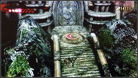 8 - Chapter V: The Lost Holy Grounds | Opis przejścia Bayonetta - Bayonetta - poradnik do gry