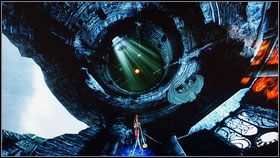 9 - Chapter V: The Lost Holy Grounds | Opis przejścia Bayonetta - Bayonetta - poradnik do gry