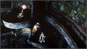 10 - Chapter V: The Lost Holy Grounds | Opis przejścia Bayonetta - Bayonetta - poradnik do gry