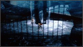 12 - Chapter V: The Lost Holy Grounds | Opis przejścia Bayonetta - Bayonetta - poradnik do gry