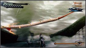 13 - Chapter V: The Lost Holy Grounds | Opis przejścia Bayonetta - Bayonetta - poradnik do gry