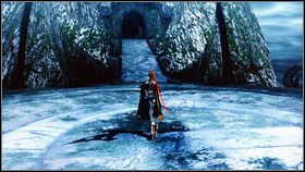 14 - Chapter V: The Lost Holy Grounds | Opis przejścia Bayonetta - Bayonetta - poradnik do gry