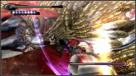 1 - Epilogue - Requiem (2) | Opis przejścia Bayonetta - Bayonetta - poradnik do gry