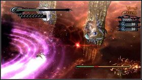 2 - Epilogue - Requiem (2) | Opis przejścia Bayonetta - Bayonetta - poradnik do gry