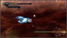 Jubielus potrafi również tworzyć czarne dziury - Epilogue - Requiem (2) | Opis przejścia Bayonetta - Bayonetta - poradnik do gry