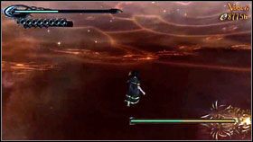 3 - Epilogue - Requiem (2) | Opis przejścia Bayonetta - Bayonetta - poradnik do gry